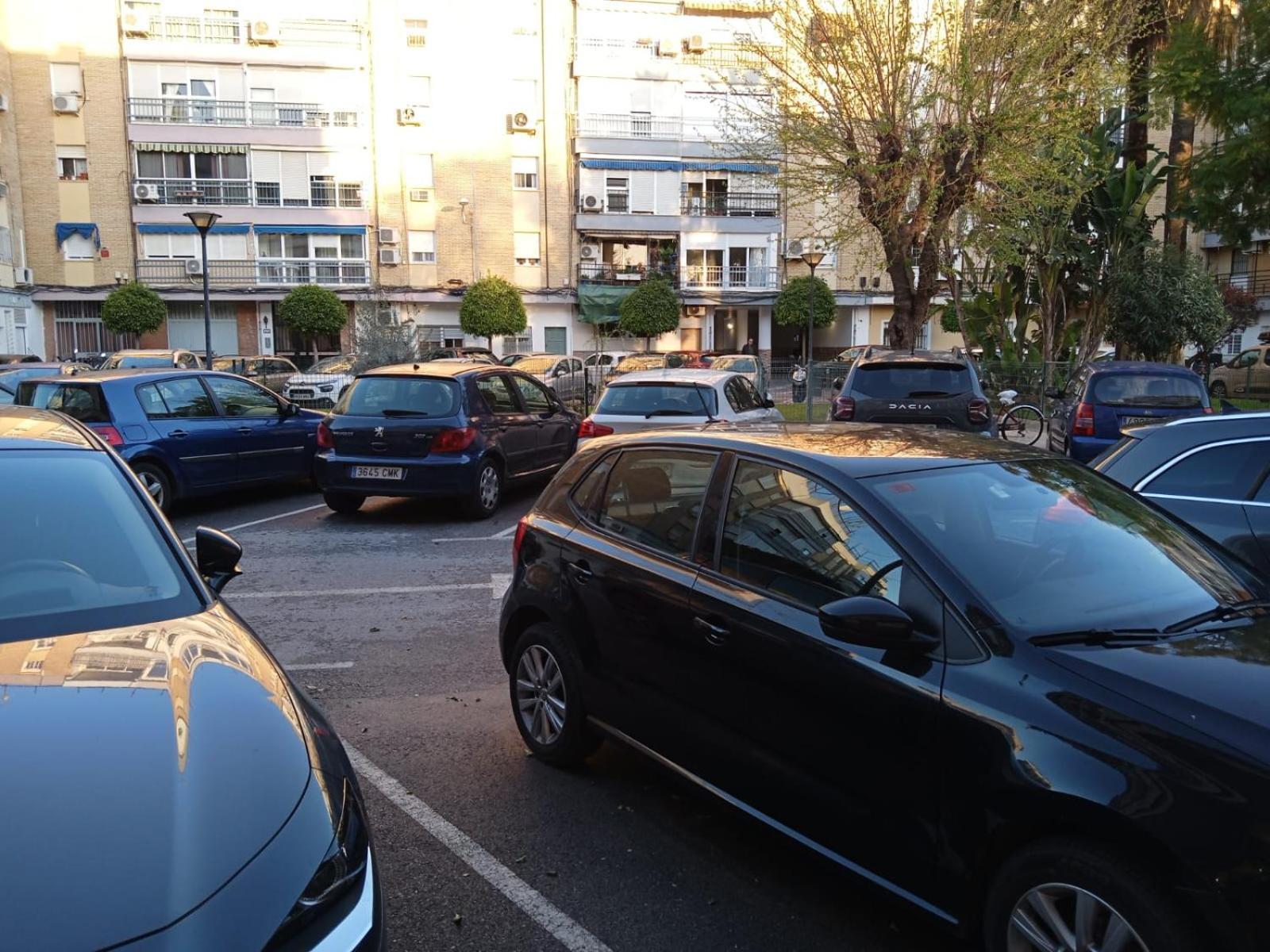 Apartamento El Cachorro De Triana — Fotos 2