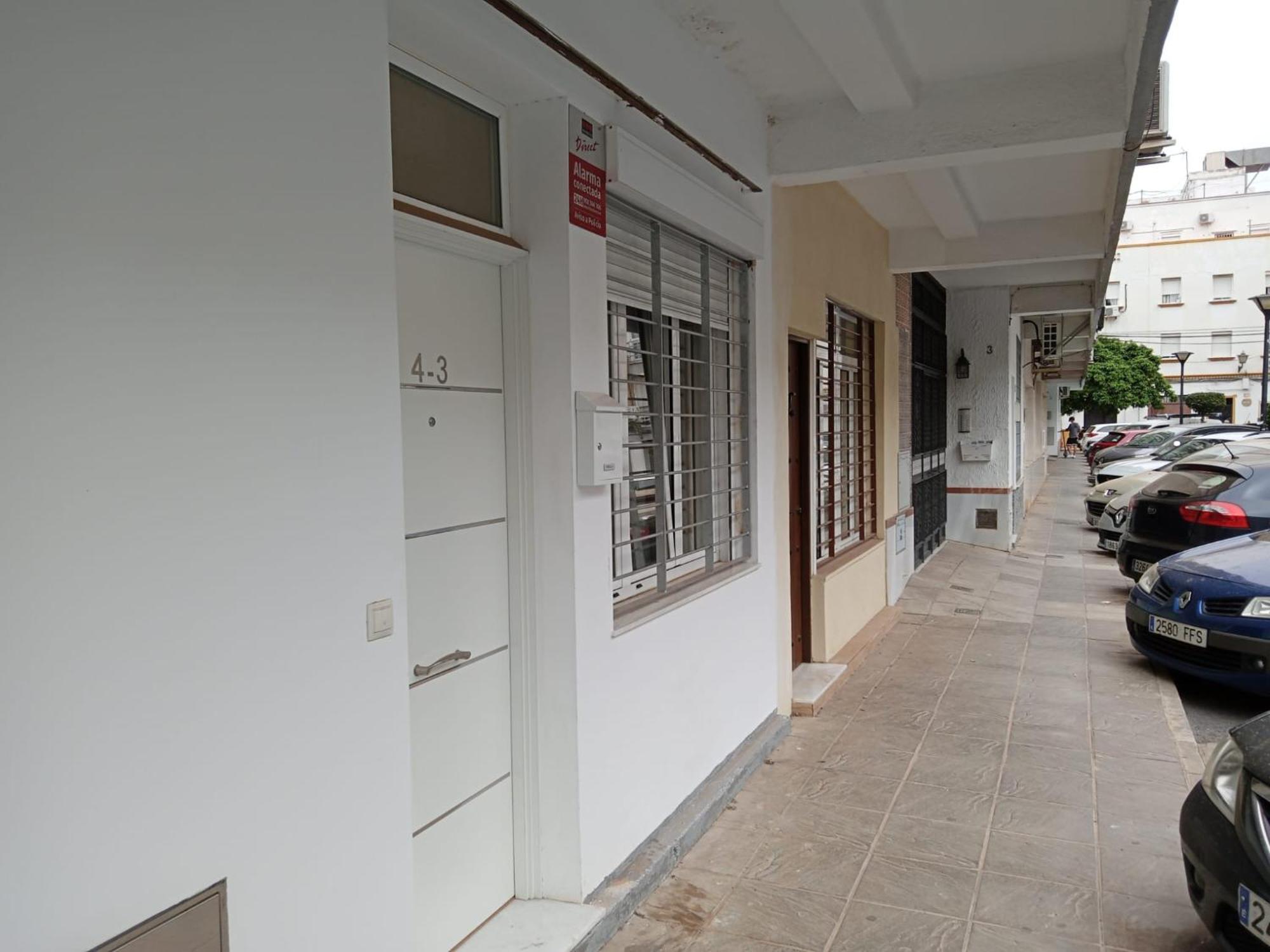 Apartamento El Cachorro De Triana, Seville