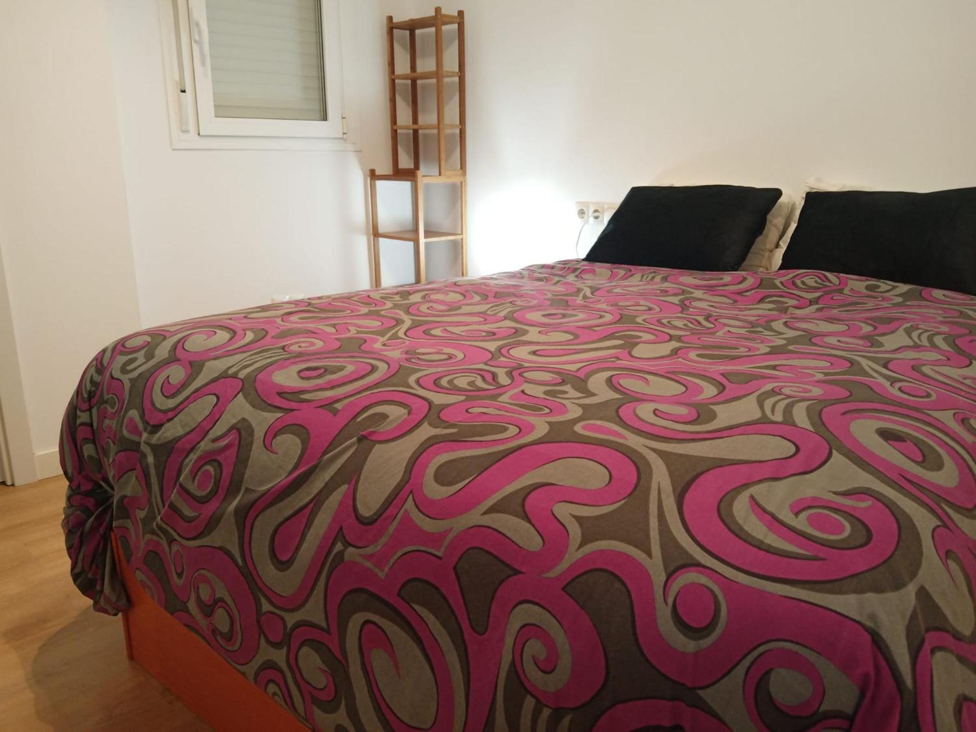 Apartamento El Cachorro De Triana — Fotos 3